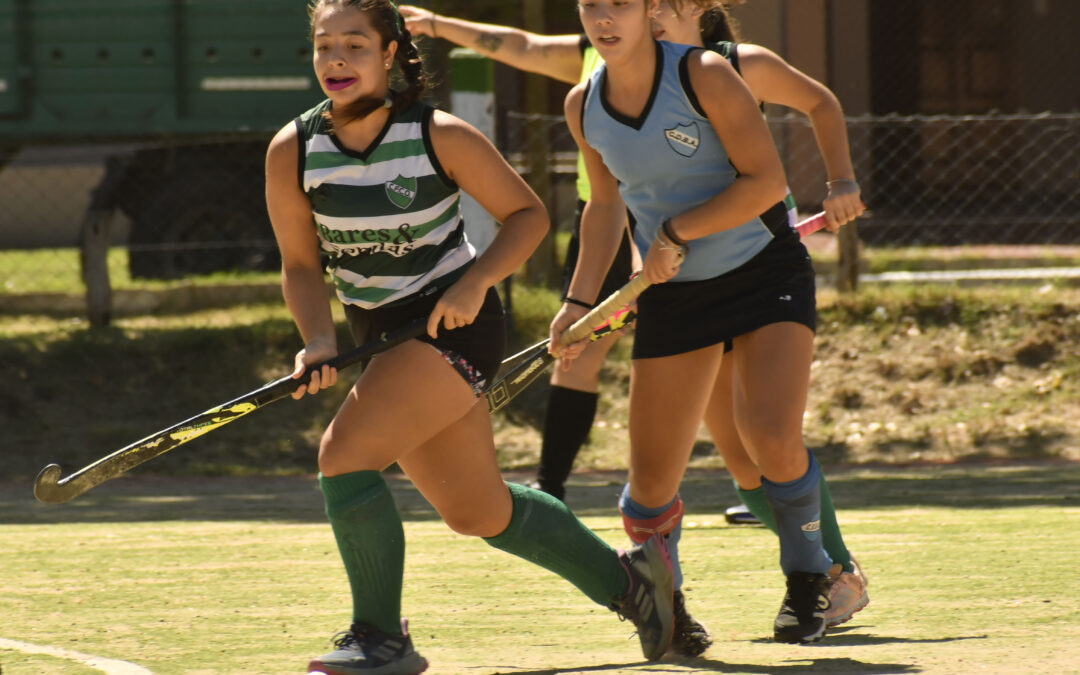 Federacion Noroeste de Hockey – Fixture del Torneo Apertura