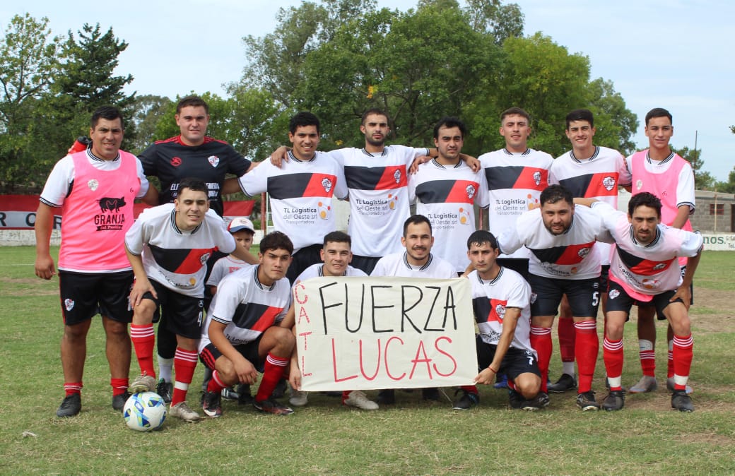 LTF 1° Division – Atletico T. Lauquen sigue sin perder como local y Las Guasquitas volvio al triunfo despues de un largo tiempo