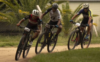 Rural Bike: Prueba de 30 y 60 kms, Cerros de Puan a disputarse este domingo 17