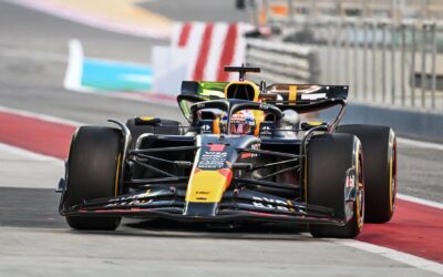 Fórmula Uno: Con 22 autos en pista, desde esta temporada habrá nuevo formato de clasificación