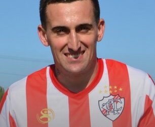 Nicolás Boquín se incorpora a Deportivo Maza