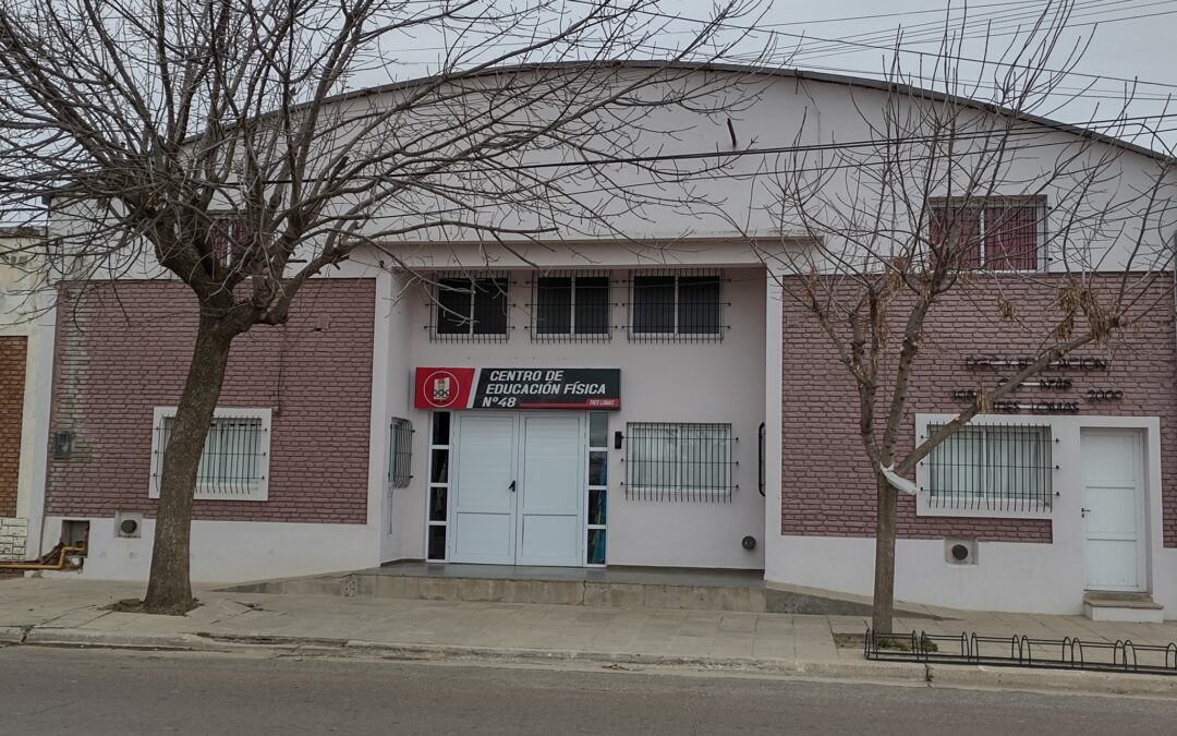Abierta inscripcion para formacion de Guardavidas en Tres Lomas