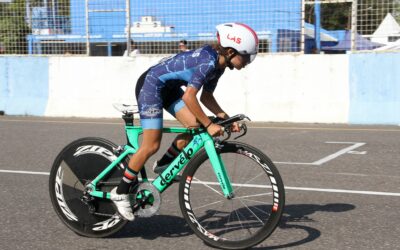 Ciclismo: La Agrupación ruta 14 organizá festival de ciclismo este domingo 31 de mayo en el Autódromo Toay