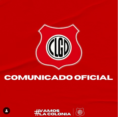 Comunicado del Club Las Guasquitas