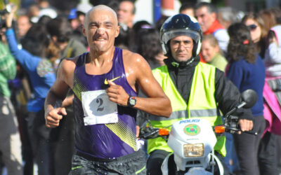 Atletismo: La CADA informo que en el Maraton A Pampa Traviesa, para participar del nacional hay que anotarse en la su pagina web