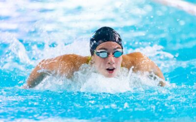 Este viernes 12 se habilita la pileta abierta del Club Argentino, temporada 2026