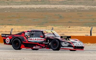 T. Carretera: Seis pilotos del TC Pista fueron autorizados a correr en el 2025 en la máxima categoría