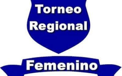 COPA FEDERAL REGIONAL AMATEUR FEMENINA – Racing de Fortin Olavarria y Boca de Carlos Casares conocen los posibles rivales