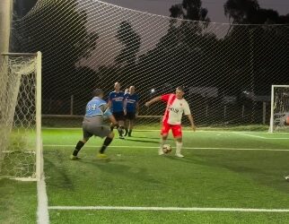 Super Senior en La Scaloneta –  Tres equipos llegan con chances a la ultima fecha