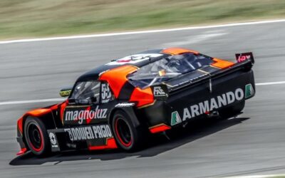 TC Mouras: Los inscriptos para el noveno capitulo del próximo fin de semana en La Plata