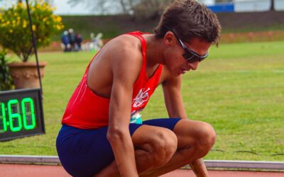 Atletismo: El cierre del Nacional U23 en el Cenard, fue con nuevos campeones y se lograron marcas destacadas