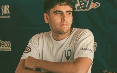 Formula 2 Argentina: El neuquino Valentin Jara con la estructura pampeana del Martinez Competicion