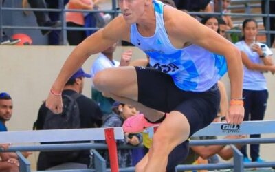 Atletismo: Alta participacion tendra el campeonato Iberoamericano de Cuiaba, en el Mato Grosso (Brasil)