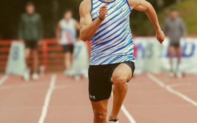 Atletismo: Torneo Nacional trofeo Copar 2026 el 28 de febrero en la villa deportiva de Pergamino