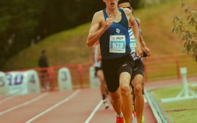 Atletismo: Se conoció el cronograma del torneo provincial U20 de pista y campo a disputarse en La Plata
