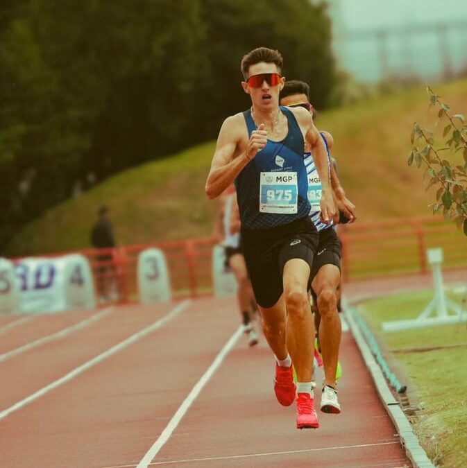 Atletismo: Este finde se realizará el torneo provincial U20 de pista y campo en la pista de La Plata