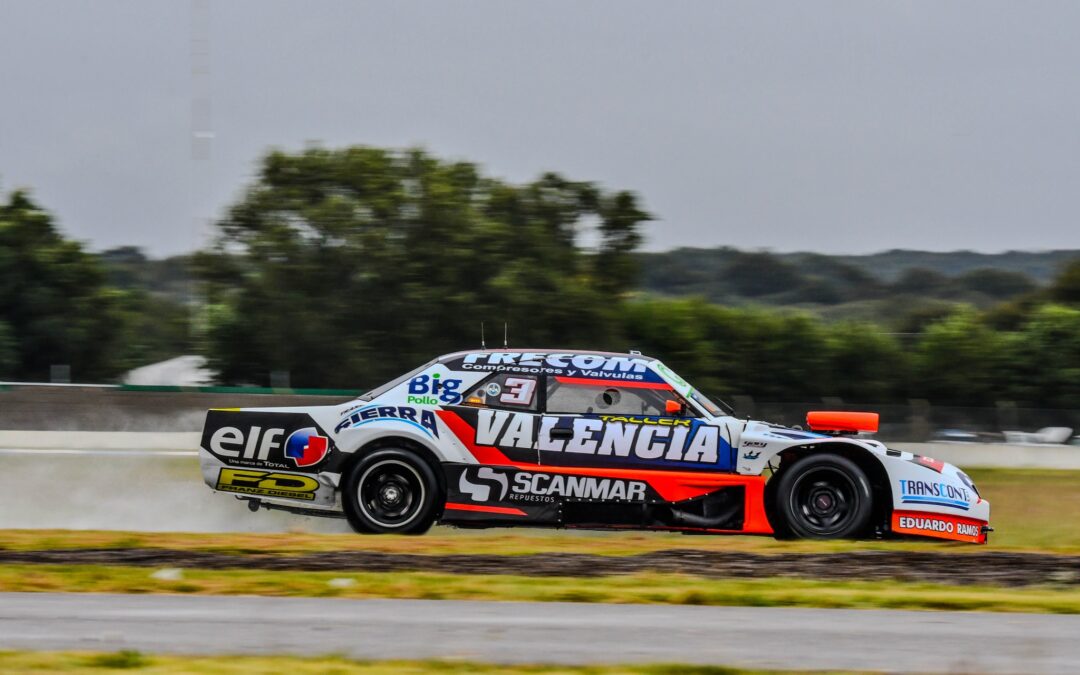 El automovilismo regional y pampeano realizó reunión de dirigentes para delinear el futuro de la actividad