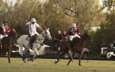 Se definieron los finalistas de la Copa Hector Barrantes La Fe. La Natividad y La Fe