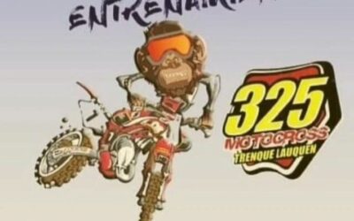 Motocross: Se vienen dias de entrenamientos en el circuito 325 de cara al Argentino