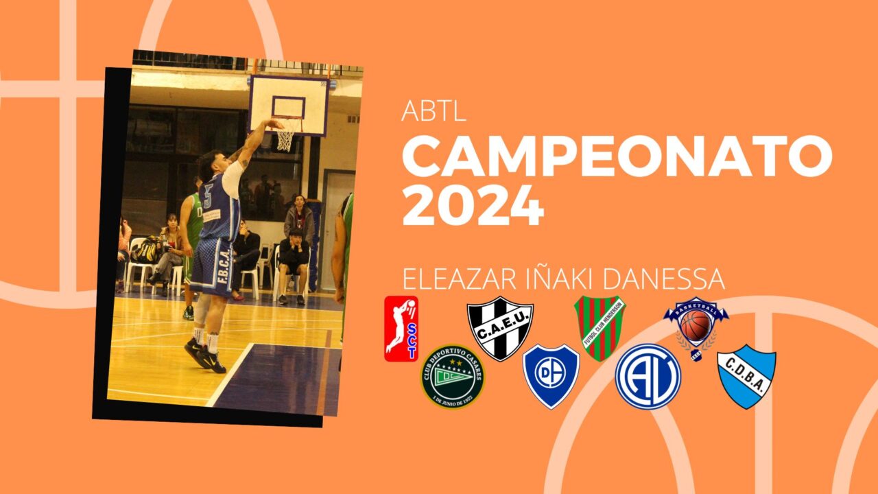 Abtl Investering ABTL – Comenzó el Torneo Apertura 2024 con dos partidos de la Zona Este ...