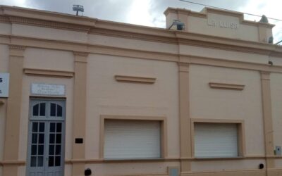 JUEGOS BONAERENSES 2024: DEPORTE ESTARÁ PASADO MAÑANA (JUEVES) EN BERUTI PARA INSCRIBIR A LOS INTERESADOS/AS