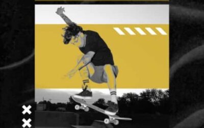 COMPETENCIA DE SKATEBOARDING, ESTE SÁBADO (27) Y EL DOMINGO (28) EN LA PISTA DE SKATE PARK