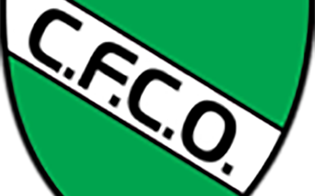 Ferro C. Oeste presentó plantel de 1° Division de Futbol Masculino