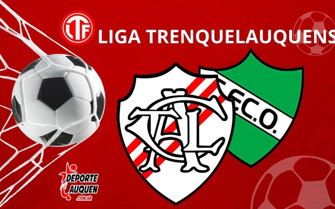 LTF 1° División – Atlético Trenque Lauquen ganó por la mínima y sigue siendo puntero. Ferro es escolta