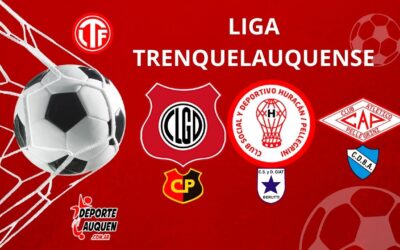 LTF 1° División – Huracán y Las Guasquitas ganaron por la mínima y ahora son escoltas