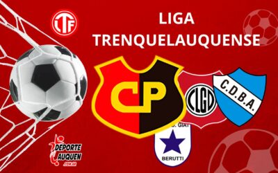 LTF 1° División – Progreso logró el primer triunfo del año. Empate sin goles en el otro adelantado