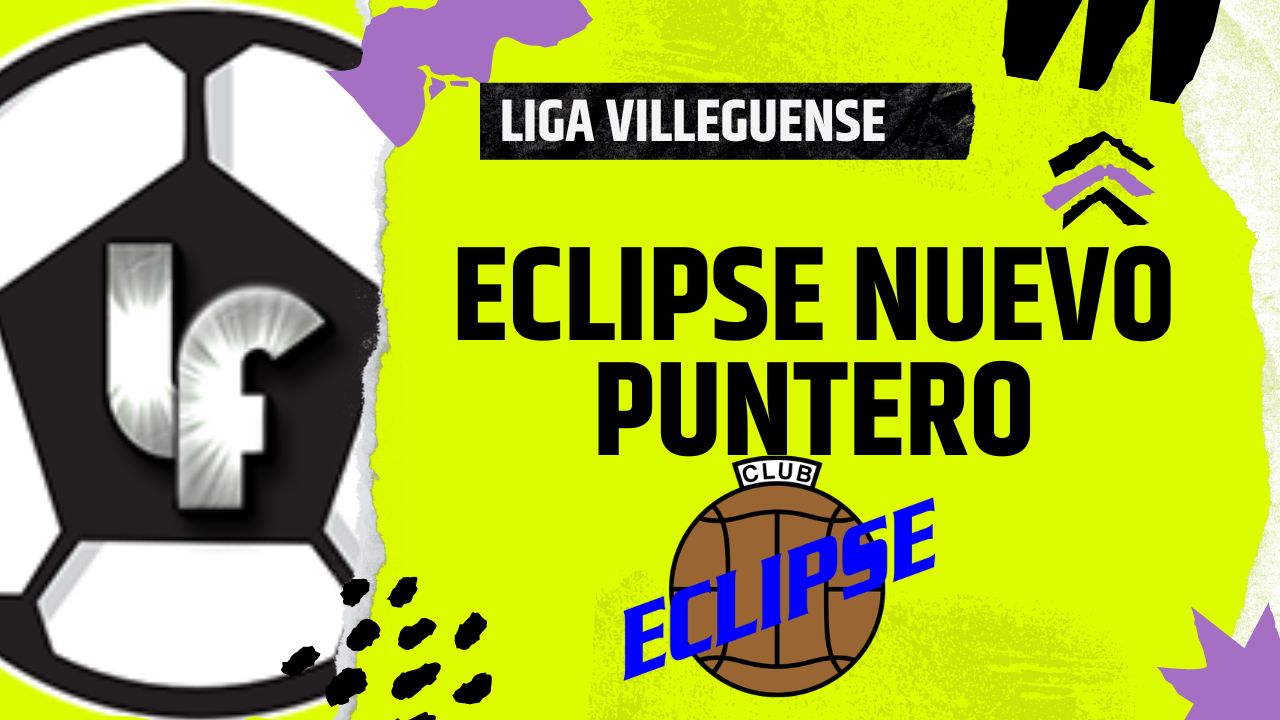LIGA VILLEGUENSE FECHA 5 28-04-2024