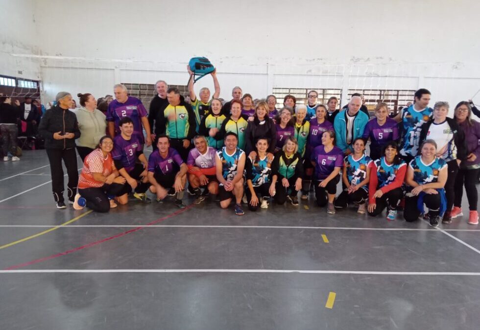 NEWCOM SEIS CIUDADES: LOS CUATRO EQUIPOS DE TRENQUE LAUQUEN GANARON LA PRIMERA FECHA DEL TORNEO EN SALLIQUELLÓ