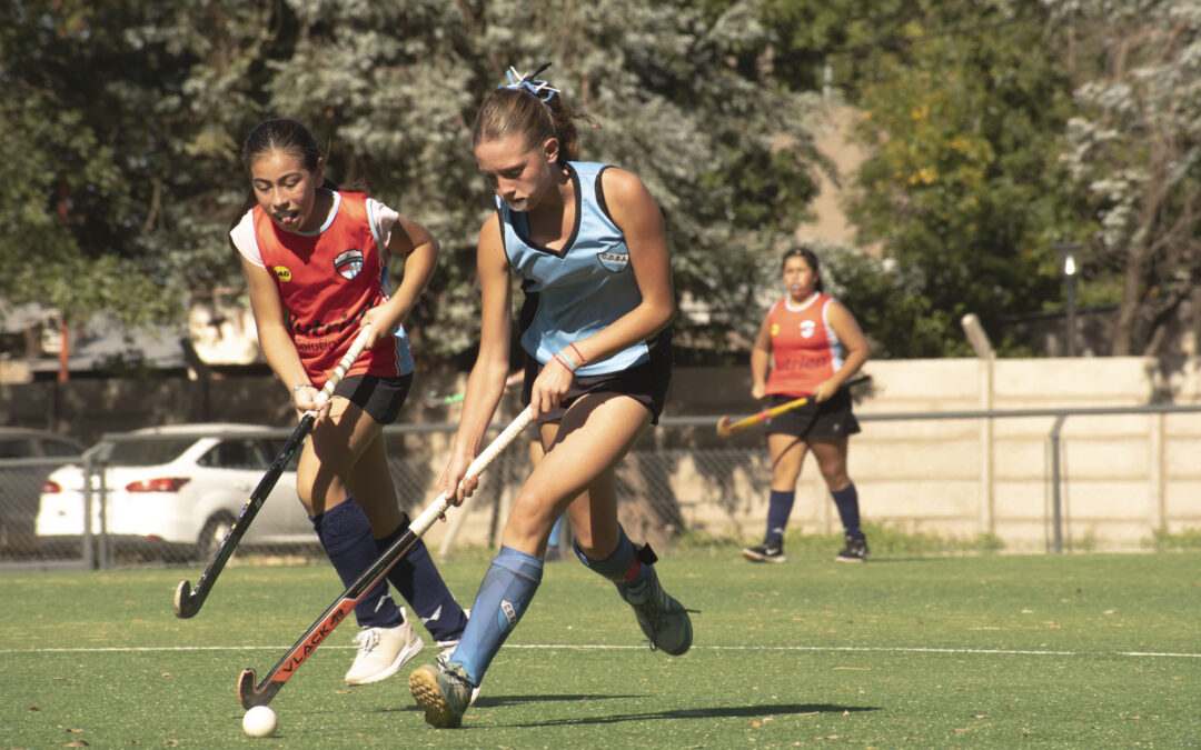 Federacion Noroeste de Hockey – Se jugo la 4° fecha de la Zona Ascenso