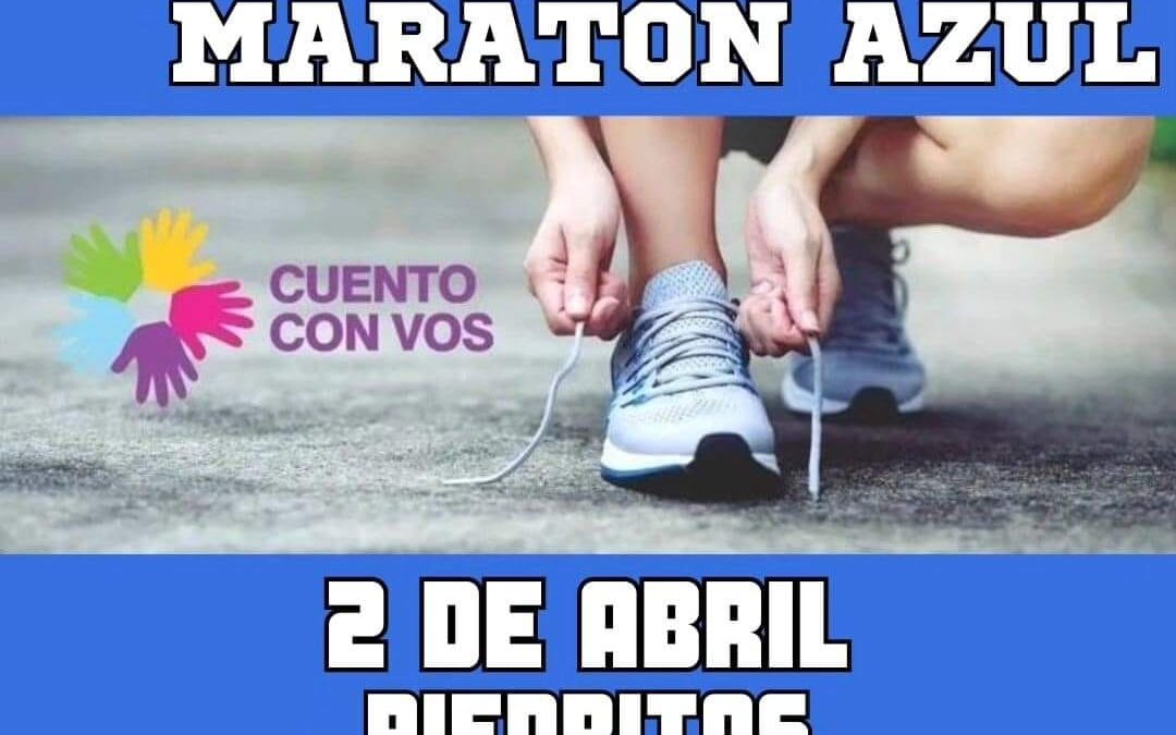 Los Juninenses Andrea Silva y Jonathan Garcia ganaron los 10K en Piedritas