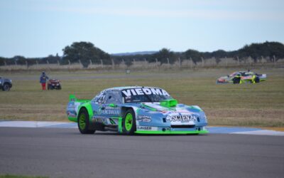 TC Mouras: Se inicio la actividad de la fecha coronación en el autódromo de La Plata