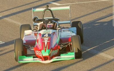 Formula 3 Metropolitana: Con Oliva al frente del certamen, se disputara la cuarta fecha en La Plata