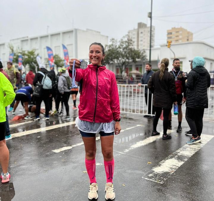A Pampa Traviesa – Clasificaciones de 5, 10, 21 y 42 Kilometros