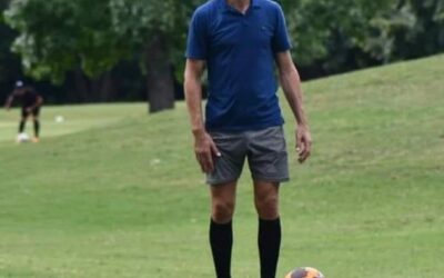 Se disputo en Sierra de la Ventana, la Copa República, de la Federación Argentina de Footgolf. Participaron trenquelauquenses