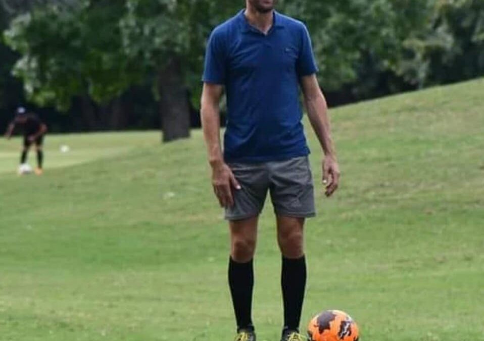 Se disputo en Sierra de la Ventana, la Copa República, de la Federación Argentina de Footgolf. Participaron trenquelauquenses