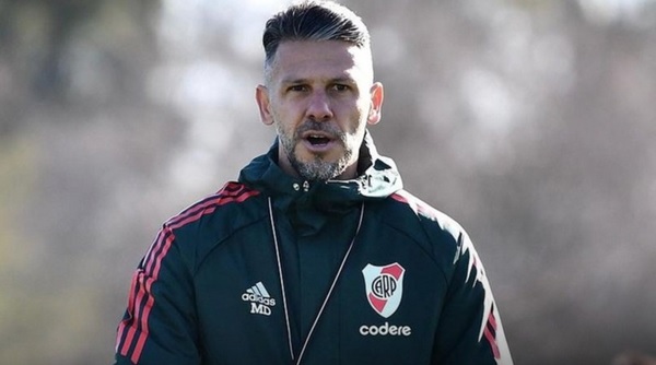 Hora, TV y formaciones: River quiere dar un paso clave en Paraguay