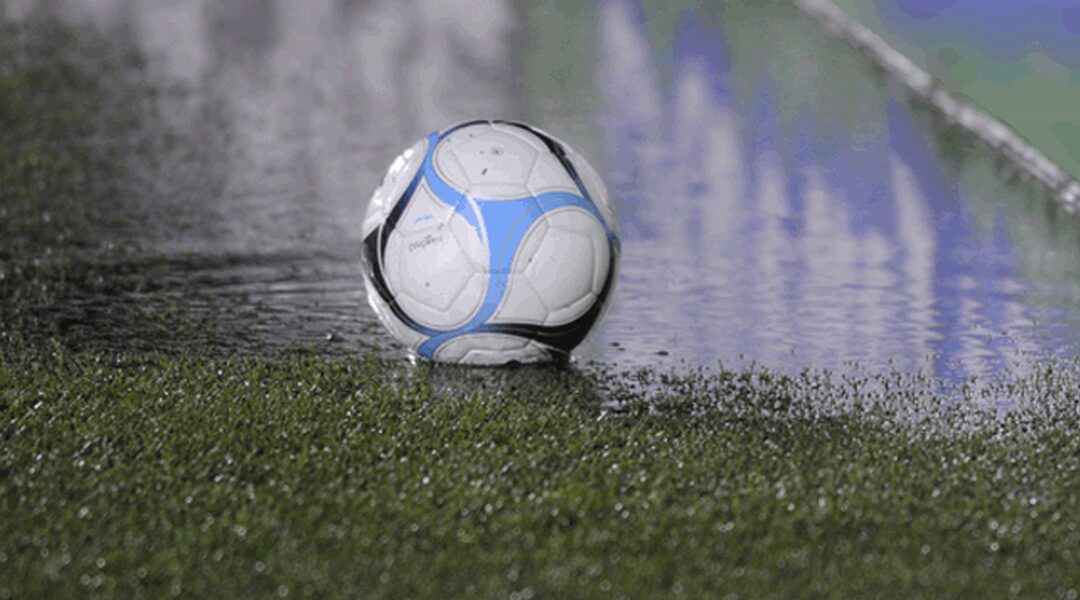Liga Cultural Deportiva – Se suspendio la fecha del fin de semana