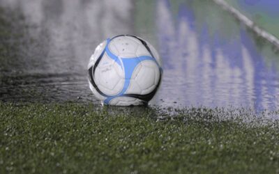 Liga Cultural Deportiva – Se suspendio la fecha del fin de semana