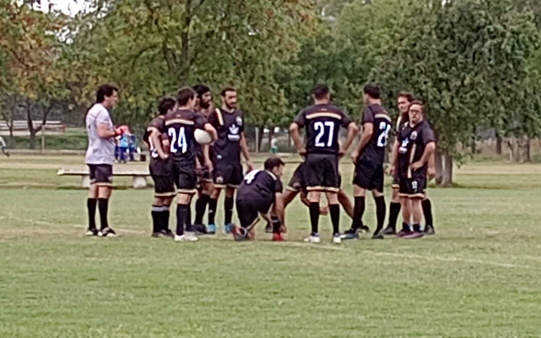 Torneo Villegas Categoria A – Ganaron los punteros