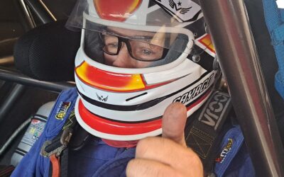 Supercar: A diez días de la despedida de la actividad oficial del piloto trenquelauquense Pedro Omar Sayago. Sera el 15 en Toay, también ese día se define al nuevo campeón