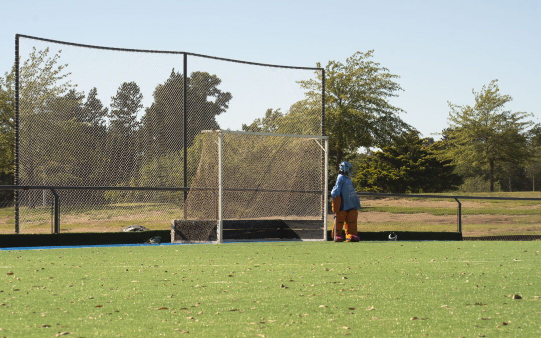 INAUGURACIÓN CANCHA DE HOCKEY DE CÉSPED SINTÉTICO – Se realizará este domingo 21 con la presencia de la Ex Leona Mariana Rossi