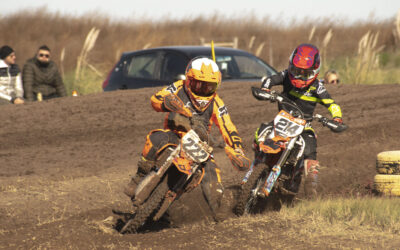 Motocross MX Argentino: Resultados oficiales de todas las generales de cada categoría