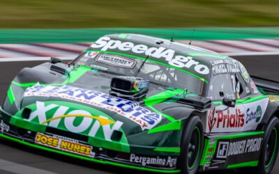 Turismo Carretera: Como les fue a los autos de la Nueva Generación en el circuito pampeano. Mustang fue el primero en ganar en Toay, ¿podrá repetir?