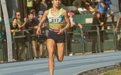 Atletismo: Se conocio el cronograma de pruebas y horarios para la 105 edicion del campeonato argentino de pista y campo
