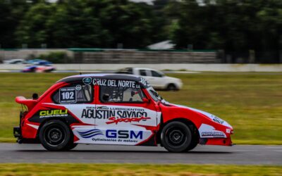 Turismo Promocional Standard: Anuncia que habría 28 autos en la fecha en el autódromo pampeano