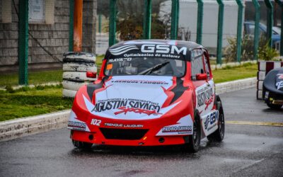 Supercar y TPS: Se viene la fecha 2 en Toay, con presencia trenquelauquense